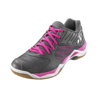 Yonex Badminton Shoes Power Cushion Comfort Z Grey Women